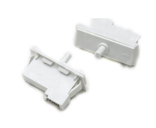 0.25A 250VAC 0.5A 24VDC Домашняя техника Микроволновая печь Дезинфекционный шкаф Переключатель дверей холодильника