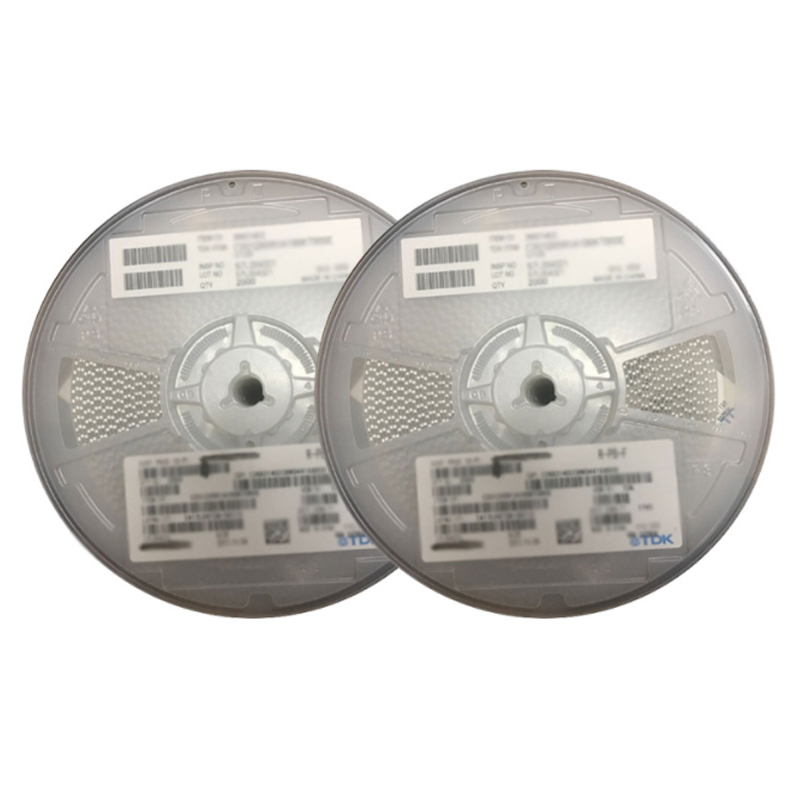 0805 Конденсатор SMD X5R 10V33UF ±20% фильтр TDK