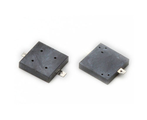 12 - мм электромеханический зуммер SMD