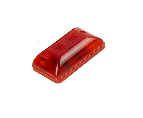 12V Электронная полицейская сигнализация,