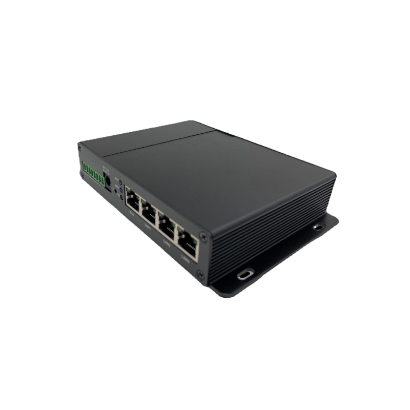 Mt7621 + 7905 + 7975 Решение MediaTek MTK WiFi 6 маршрутизатор 5g CPE промышленное применение