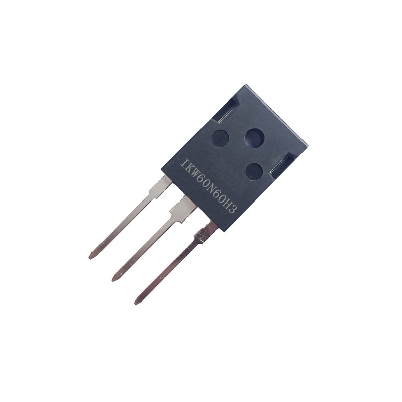 IGBT однотрубный TO-247 650В 50А