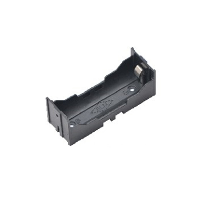 OEM 26550 Держатель аккумуляторной батареи Черный пластиковый кронштейн держателя аккумуляторной батареи 3P Держатель для аккумуляторной бат