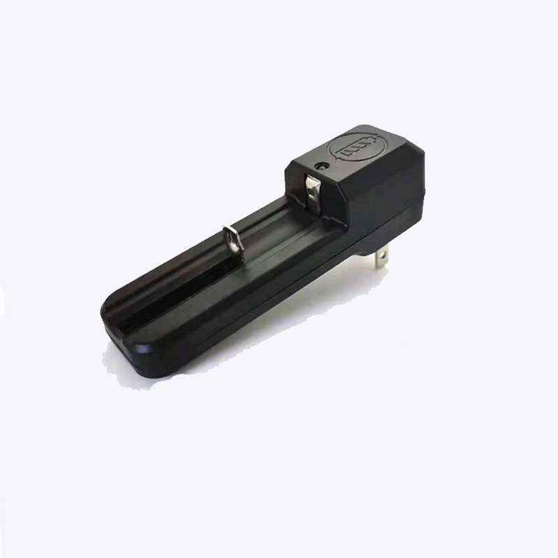 C D AA AAA Batteries Portable Smart Battery Charger With ЖК жидкокристаллический монитор Screen
