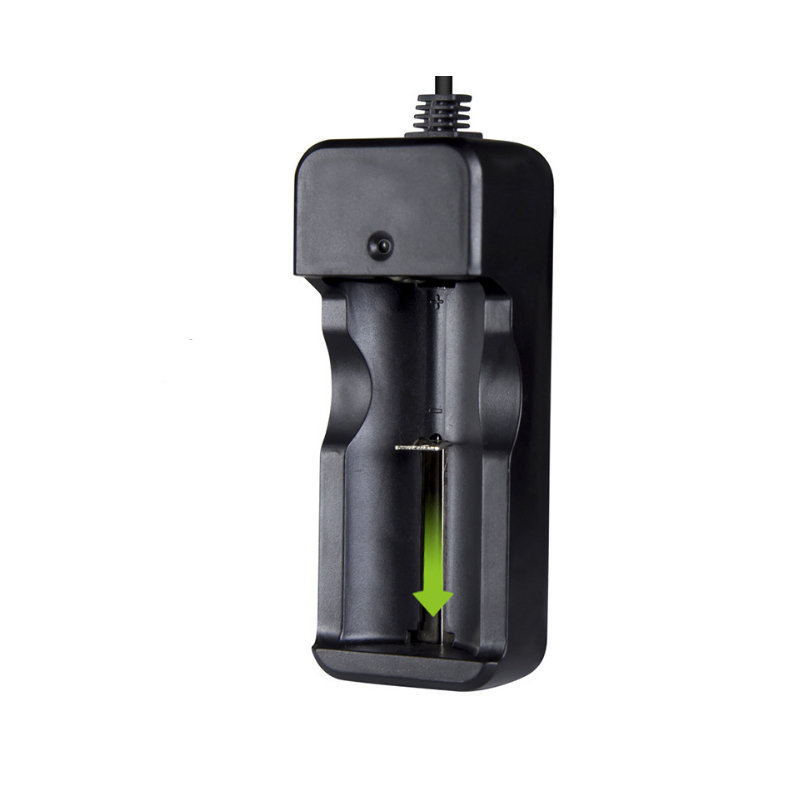 26650 fast charging 16340 18650 26650 Lithium Battery Charger универсальная последовательная шина charger 4.2v1a