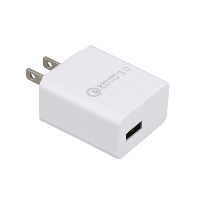 5v3a Американский сертифицированный ETL адаптер питания pd20w зарядная головка QC 3.0 18 Вт зарядное устройство для мобильного телефона