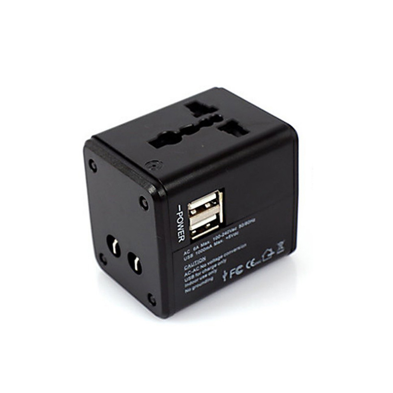 Conversion socket universal conversion socket double универсальная последовательная шина2 1A multifunctional conversion socket universal plug socket