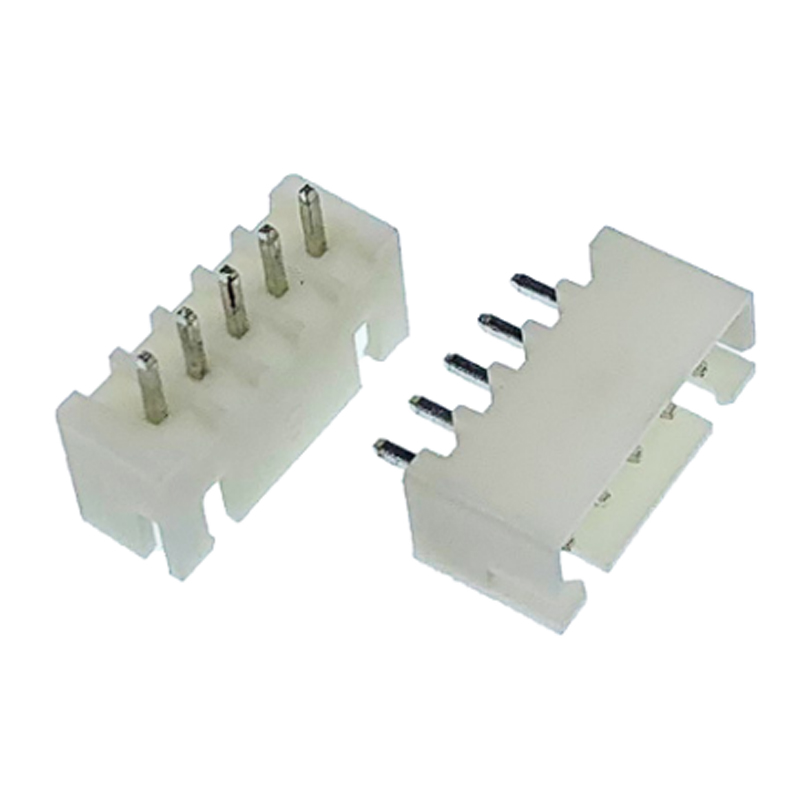 2-15pin nature Цвет right angle smd 2.5миллиметр pitch wafer wire to board 902 - 15pin Природный цвет Прямой угол SMD 2,5миллиметр Расстояние от кристаллической окружности �