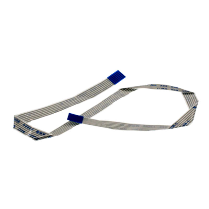 100 / партия AWM 20624 80c 60v Vw - 1 расстояние 1,0 мм 22 плоский гибкий кабель Ffc Fpc Lcd Рождественский кабель Led