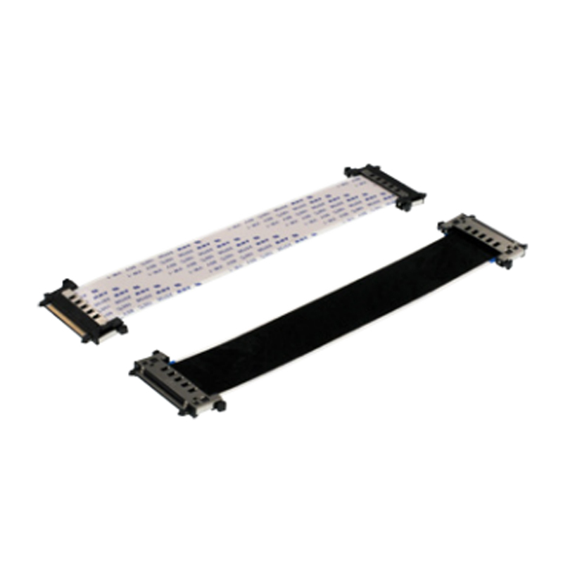 6CM - 40CM 10CM 15CM плоский гибкий кабель FFC FПерсональные компьютеры ЖК жидкокристаллический монитор кабель AWM 20624 80C 60V VW - 1 расстояние 0,5 1,0MM