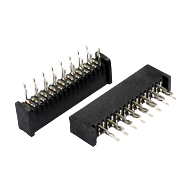 1.25 - мм разъем DIP - соединения 8pin FFC / FПерсональные компьютеры для ЖК жидкокристаллический монитор