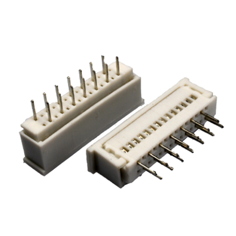 Высокое качество 1,25 мм расстояние 30pin 2FP - 050S - J16 FFC / FПерсональные компьютеры разъем кабеля