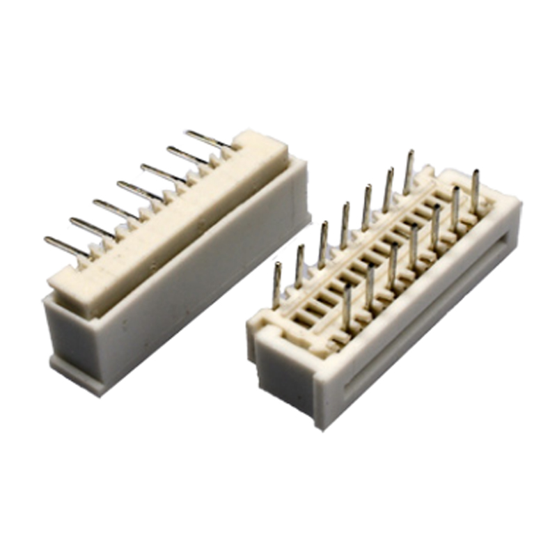 Беспроводной разъем iot MX1.25 мм fpc - ffc 2 - 20pin вертикальный СМТ