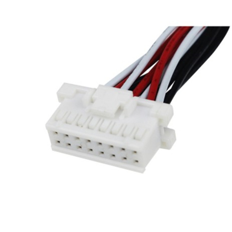 Mini Micro 2 Подключение 3 Подключение 4 Подключатель JST XH