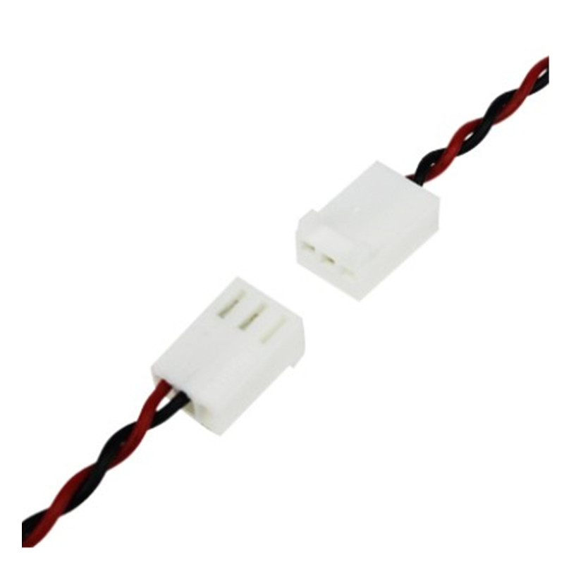 jst 2.54 Molex 2 Подключатель 2510
