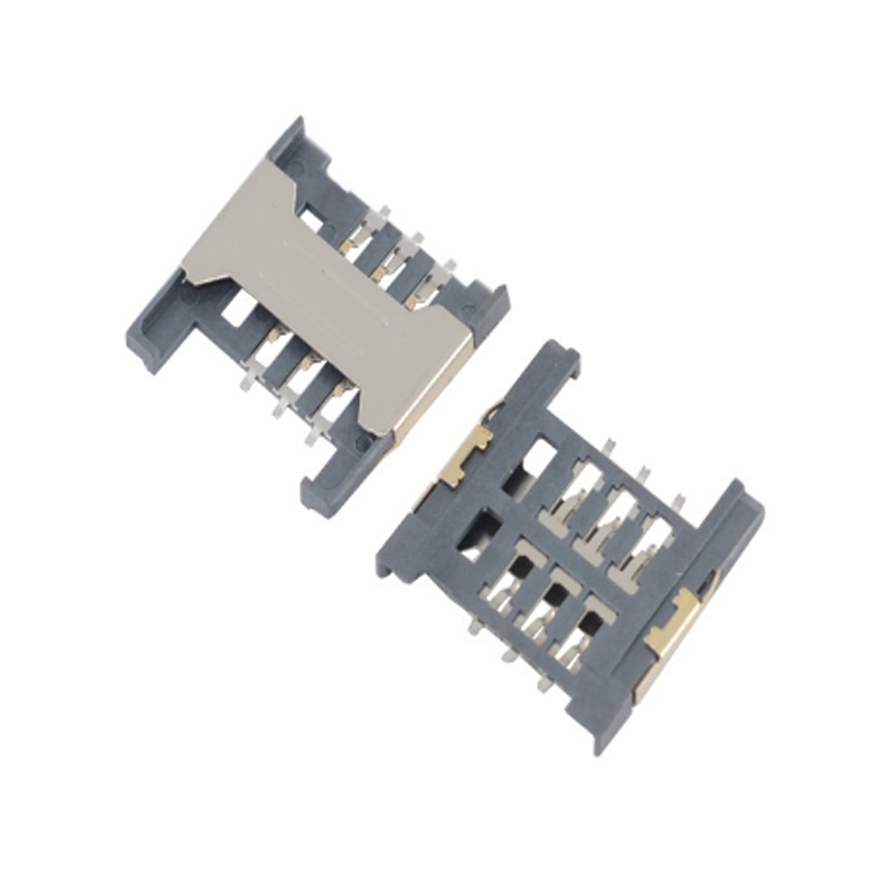 nanoSIM6P Самоходная SIM - карта nano6P Самоходная SIM - карта nanoSIM 6PH1.25