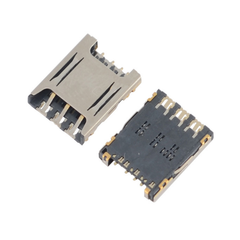 Перевернутая SIM - карта H2.5 Перевернутая SIM - карта 6P