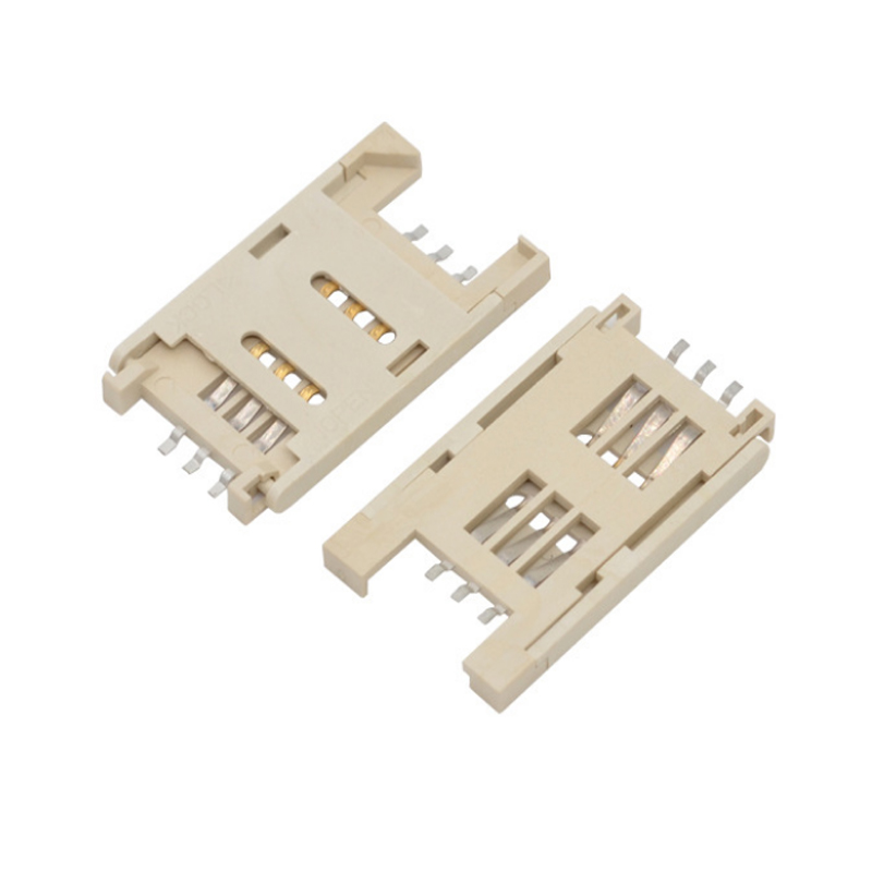 Розетка для SIM - карт