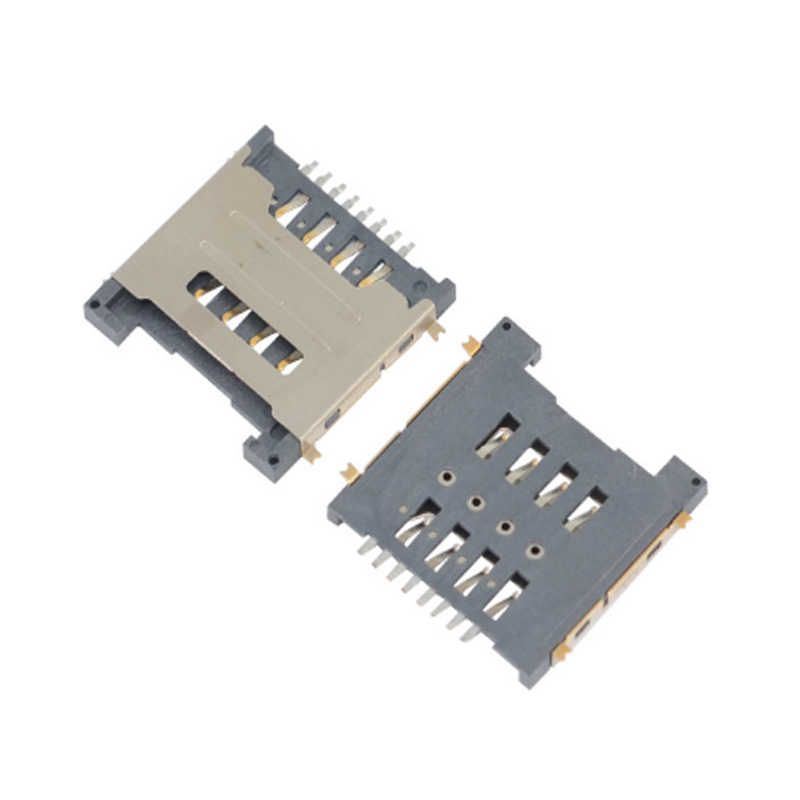 Накладка nanosim Перевернутая nanosim 6p зажим nanosim 6p лента Проверка H1.40