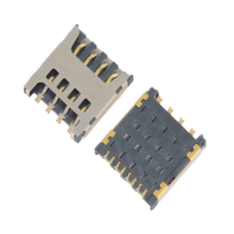 Кронштейн SIM - карты с карточным лотком