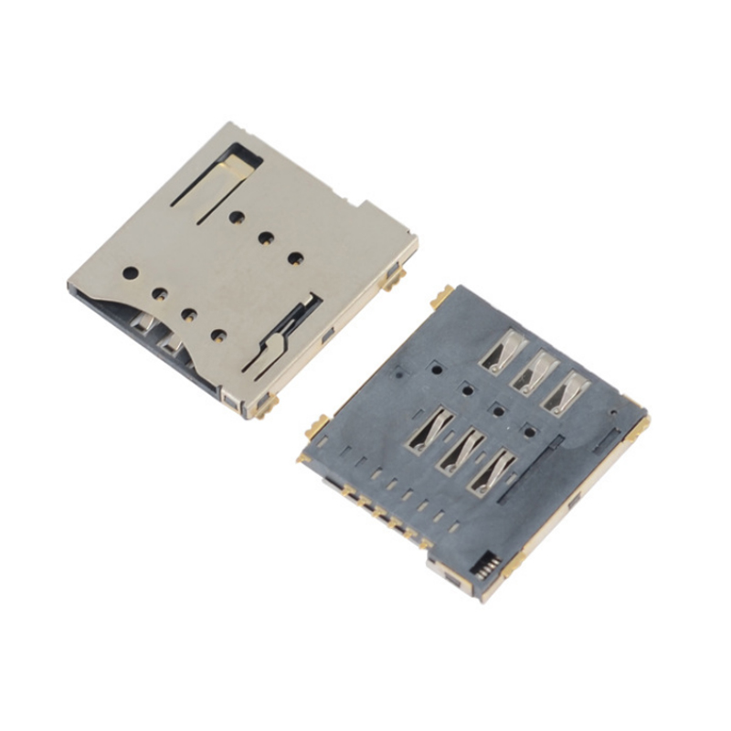 Карточка microsim8p Кронштейн microsim 8p H1.5