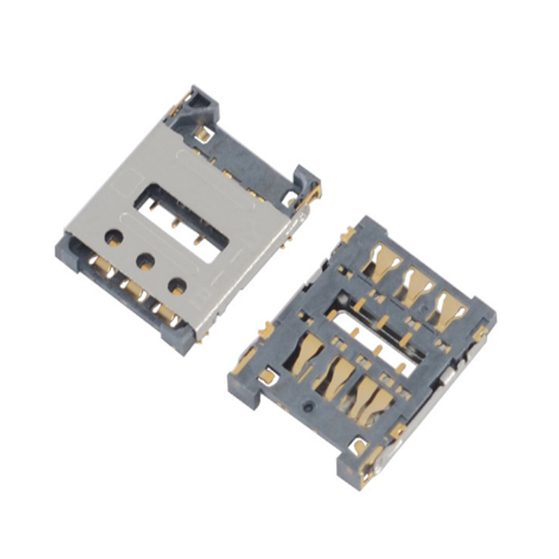 SD SD простая короткая медная оболочка бежевый клей термостойкость SD простая карта SD короткая карта SD