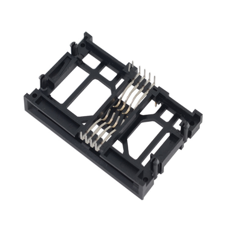 TF 1.5H Простое сиденье 9P с обнаруженной короткой картой P железная оболочка сверхтонкая TF