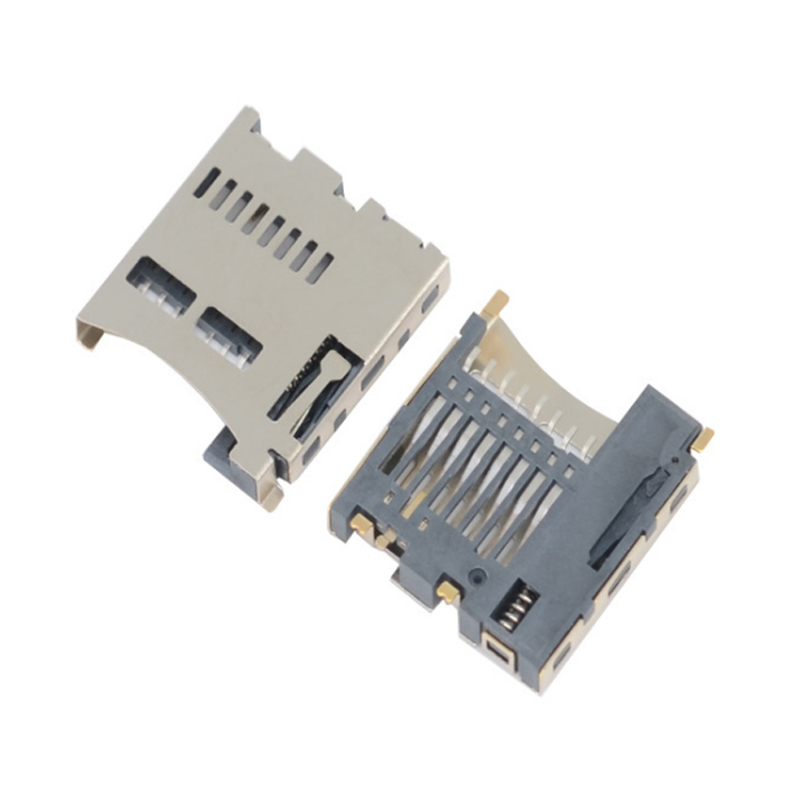 TF 10P Железная оболочка 1.9H Мобильный телефон Микротф