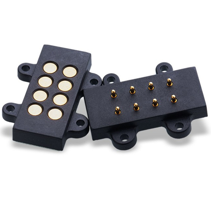Проектор 8pin большого тока