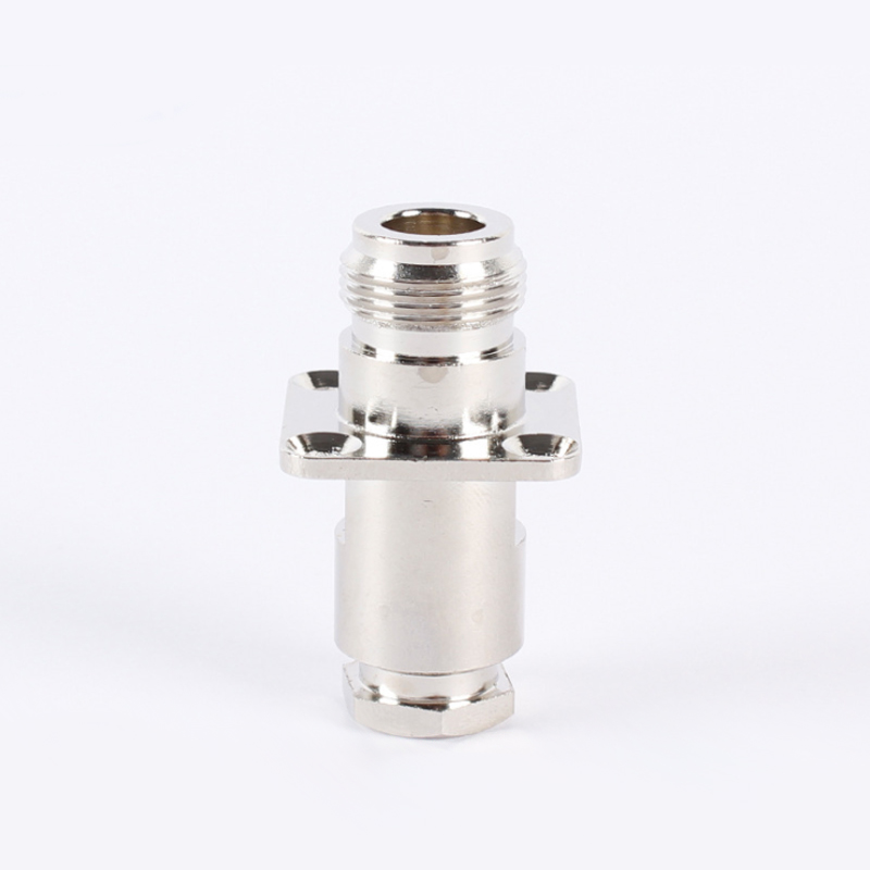 Адаптер RP - SMA J - TS9 M