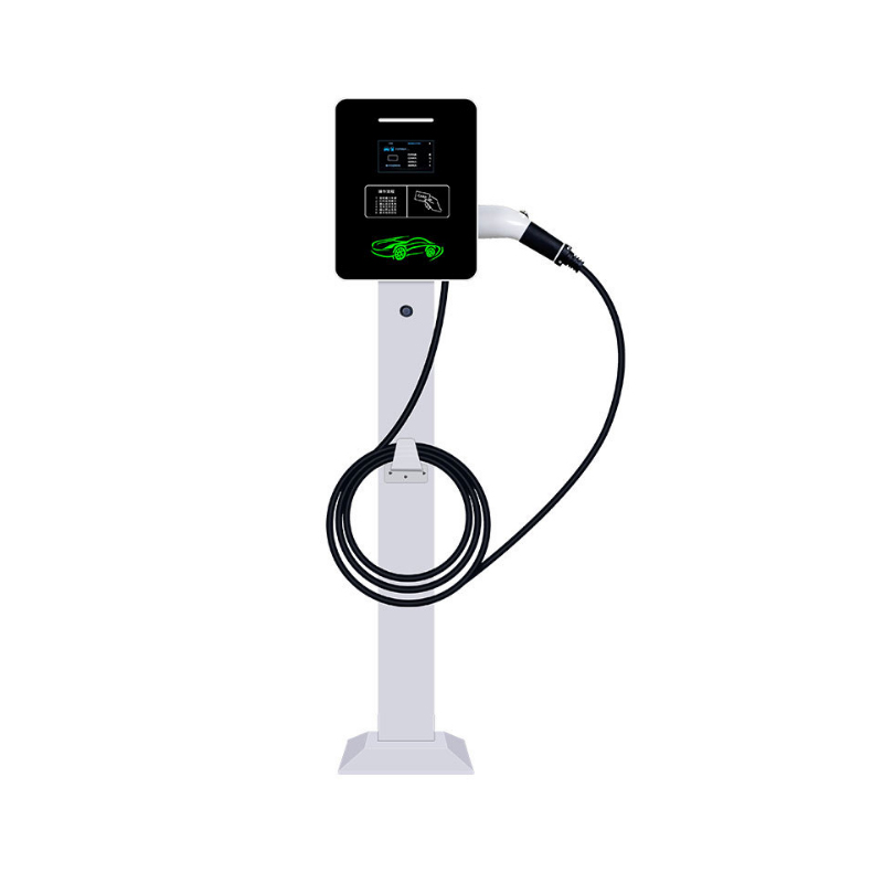 IP54 Outdoor House AC 7kw32A AC Новая энергетическая щетка для работы с автомобильными зарядными сваями