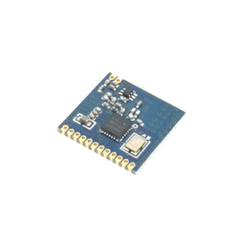 Беспроводной модуль Si4463 RF, модуль дальнего действия, 2 км, 433 МГц