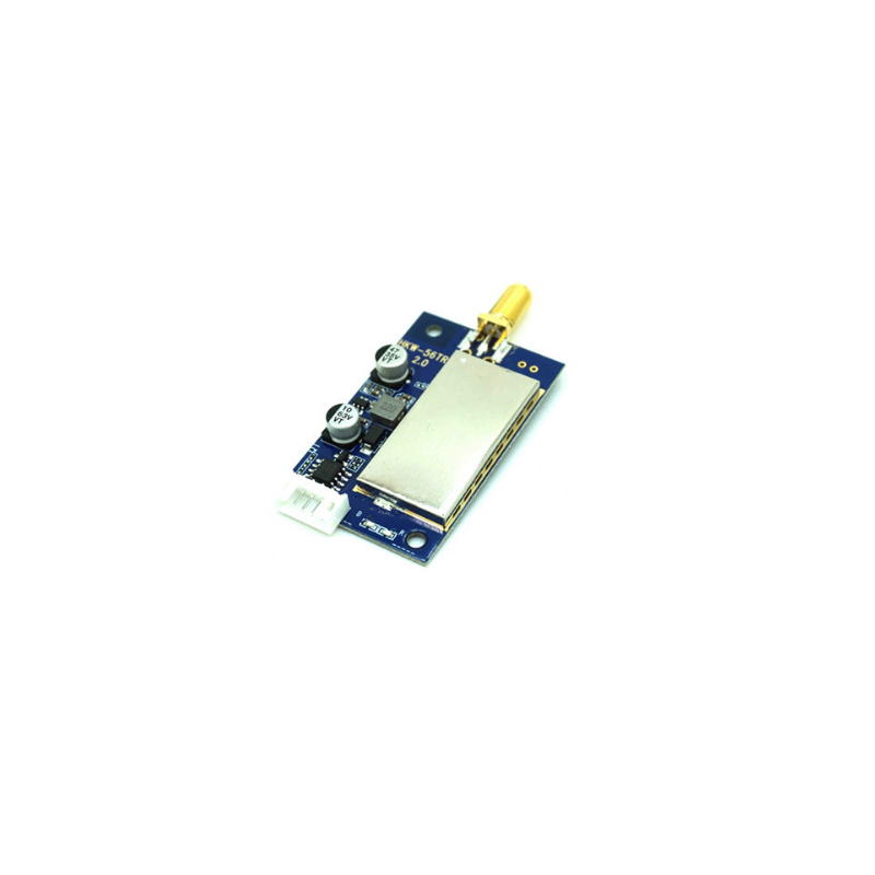 433M беспроводной модуль ПЛК дистанционного управления передача Lora 485 проводка