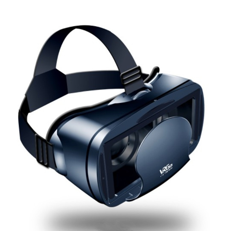 Трансграничная оптовая продажа, гарнитура виртуальной реальности, очки vr, очки bobo vr Z6, подарочная коробка с беспроводной гарнитурой, 3d-очки