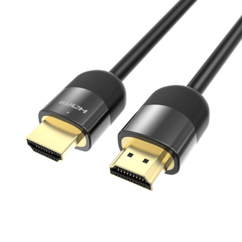 HDMI HD кабель 2,1 8k60hz 5 м ТВ компьютерный монитор проектор проводка проекта
