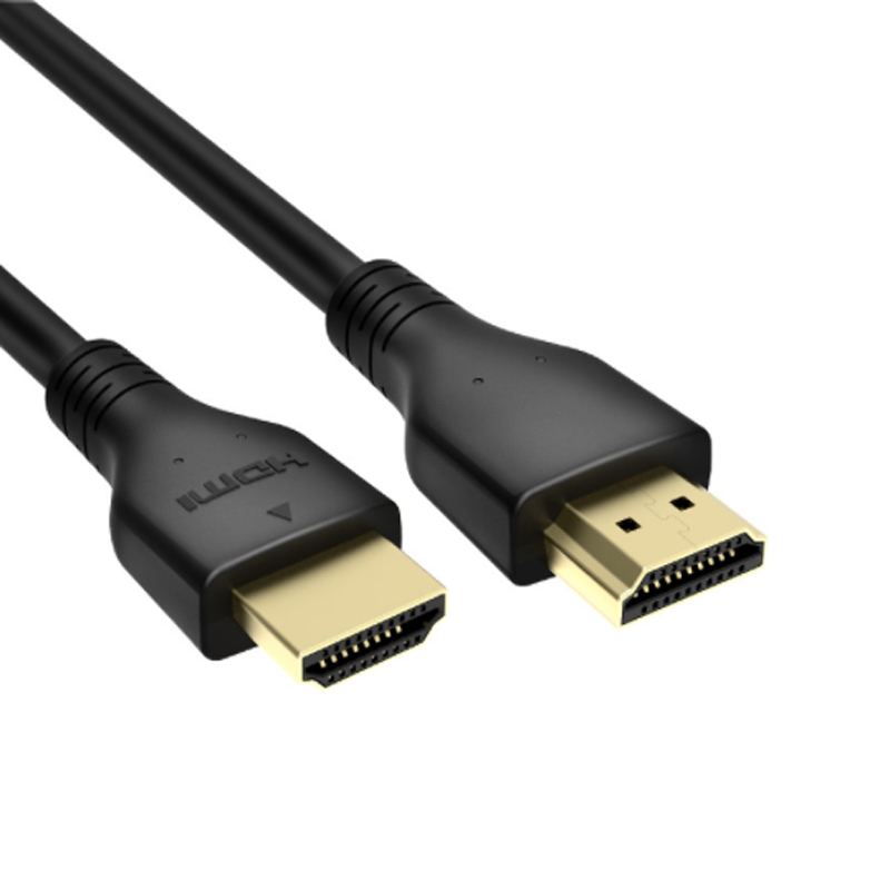 Кабель HDMI HD 2.0 4k HD Кабель для передачи данных ТВ-приставка Компьютерный кабель Кабель HDMI