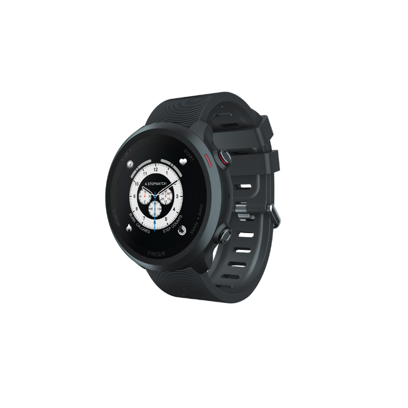 Смарт-часы Ce Rohs Relojes Inteligentes Sport Smartwatch Водонепроницаемые Android-фитнес-трекер