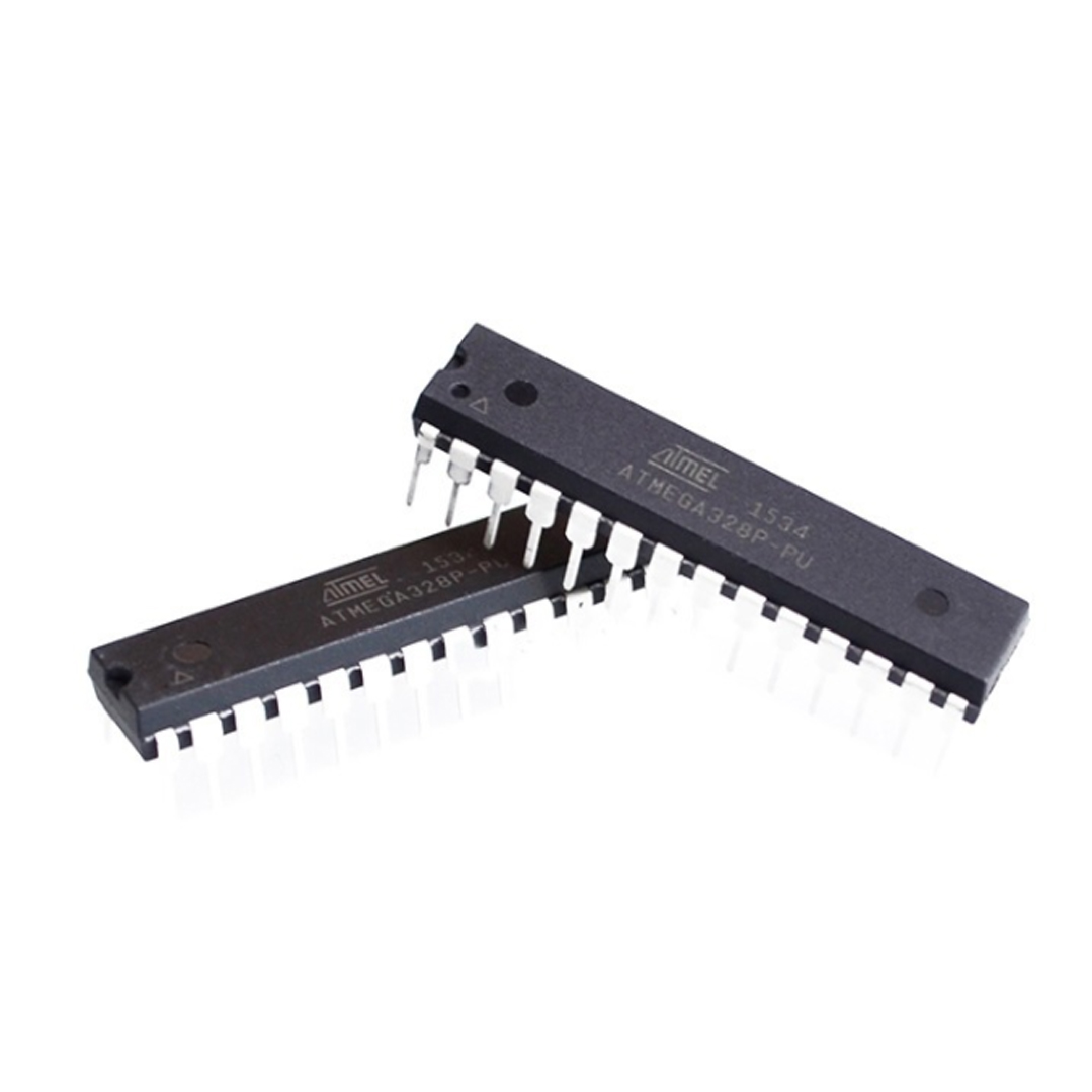 ATMEGA328P-Полиуретановые эфиры