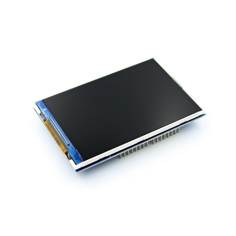 3,5-дюймовый модуль цветного TFT-экрана 320X480 UHD LCD с поддержкой Mega2560 DUE UNO