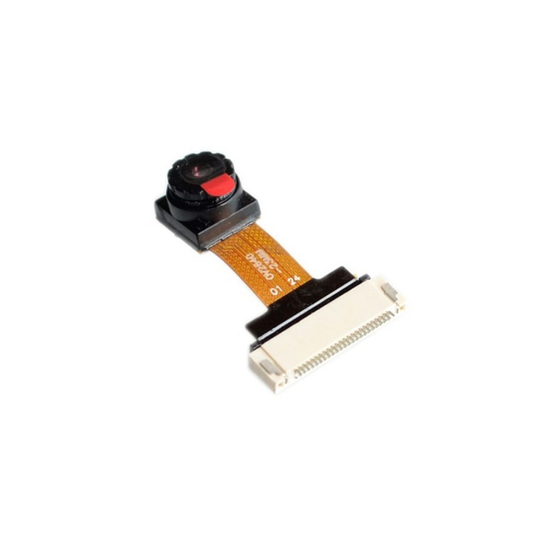 Модуль OV2640 Камера OV2640 200 Вт с поддержкой пикселей YUV RGB JPEG Держатель строки отправки