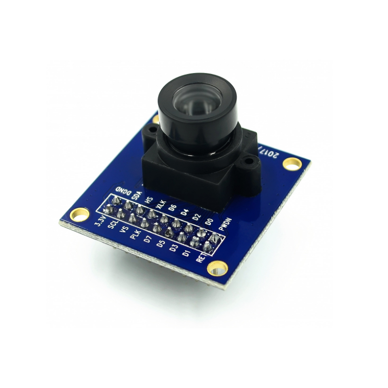 ov7670 модуль камеры модуль драйвера STM32 микроконтроллер интеграция электронного обучения