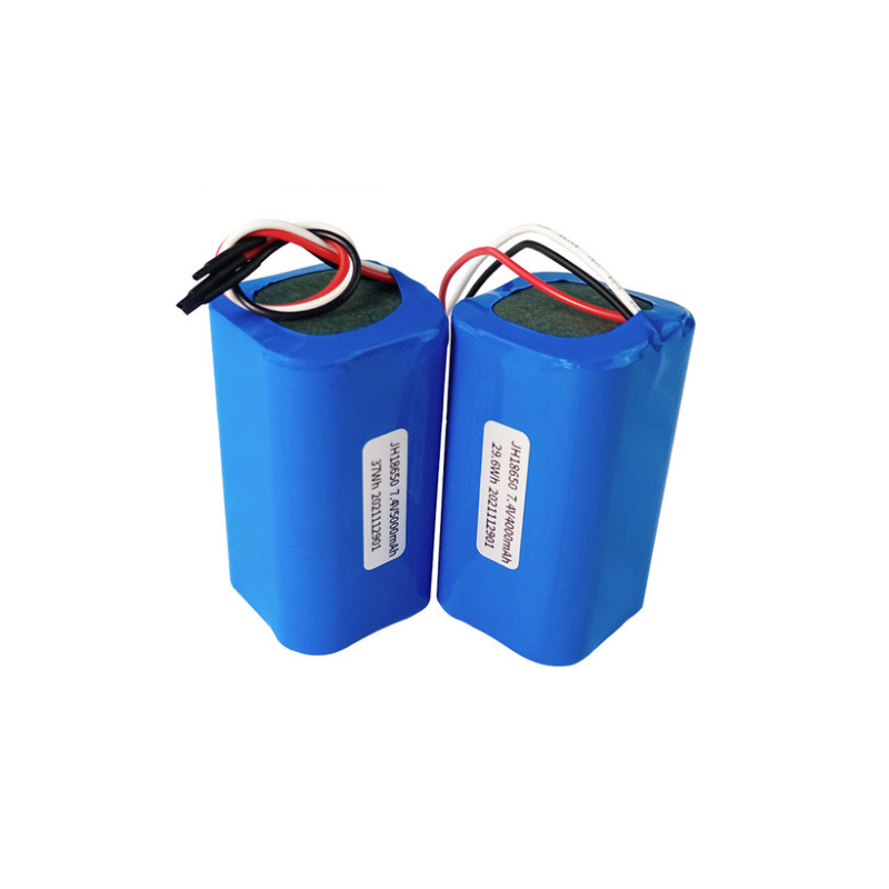 18650 Литиевые батареи 7.4v4000mah5000mah Литиевые батареи Потребительская электроника