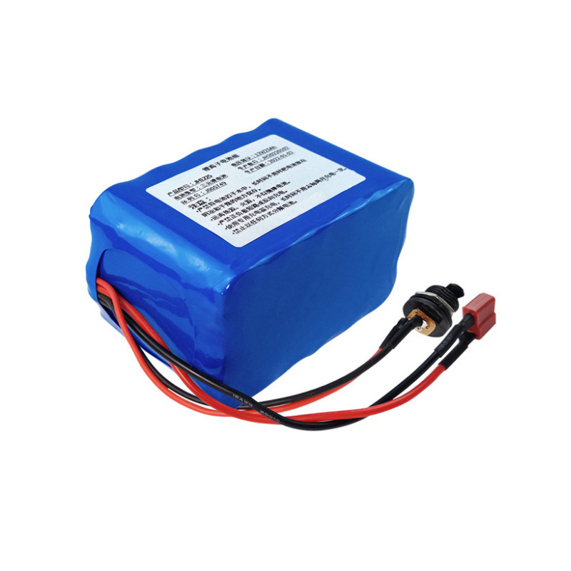 12v25ah Литиевый аккумулятор Умное устройство 12v Литиевый аккумулятор большой емкости