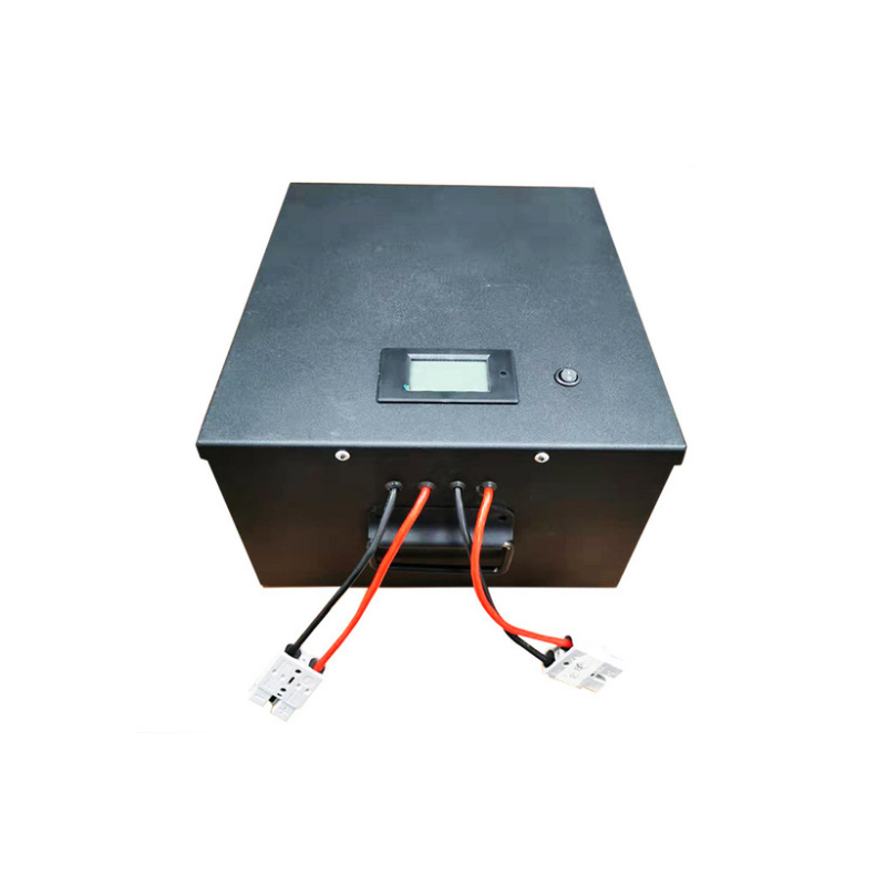 Фосфат железа литий 24v100ah Литиевый элемент 24V