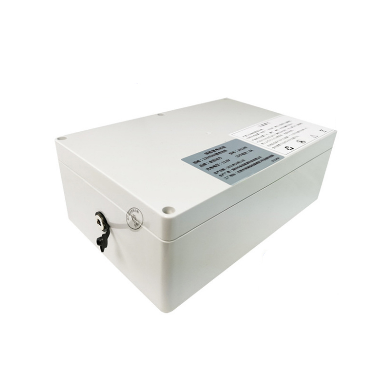 Резервный источник питания 12v30ah40ah Резервная энергия 18650 Литиевые батареи Камера наблюдения 12v Литиевые батареи
