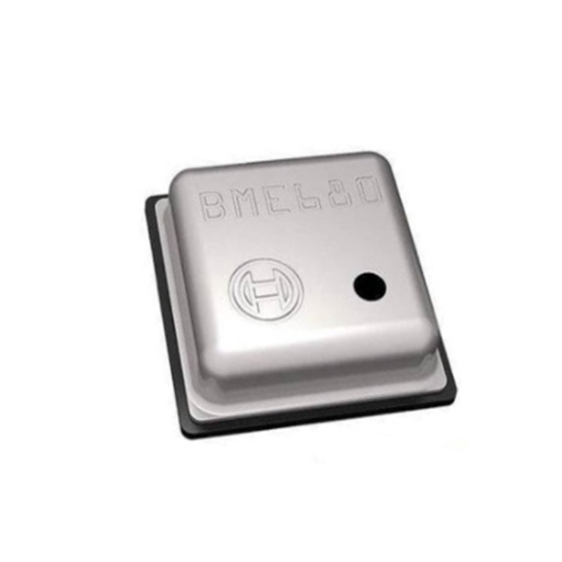 BME680 шелковая печать SP инкапсуляция LGA8