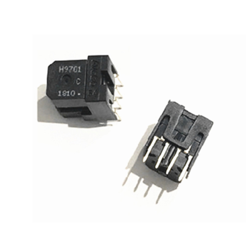 HEDS - 9720 Импорт оригинального фотоэлектрического датчика