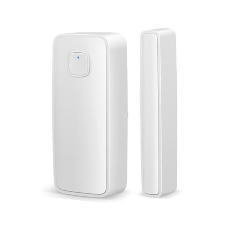 Tuya Smart WiFi дверной датчик с поддержкой голосового динамика WIFI дверной датчик