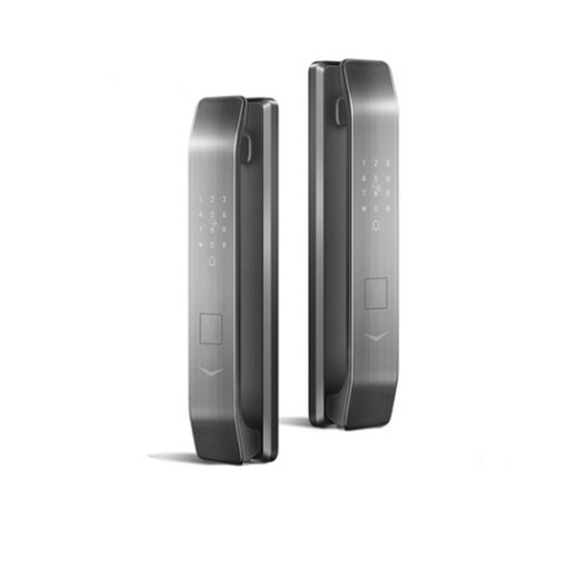 Автоматический замок отпечатков пальцев Производитель Умный замок Домашний замок