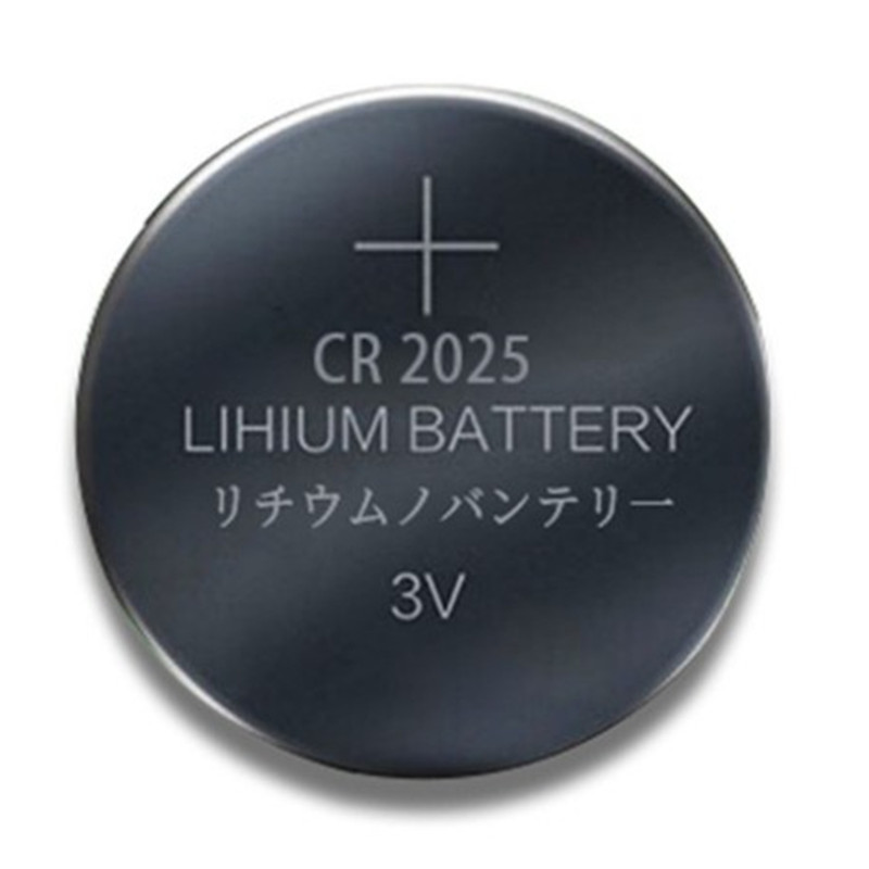 Кнопочный аккумулятор CR2025 CR2032 3V литий - марганцевый аккумулятор
